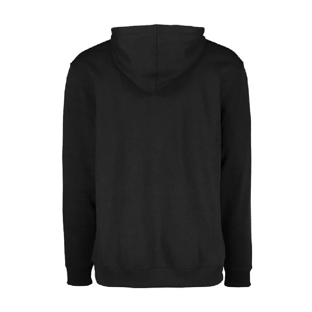 Promenade Denver Hoodie Back